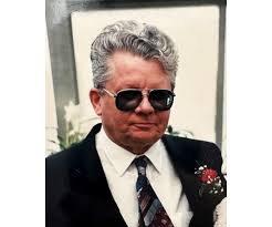 Allan Marshall Obituary (1942