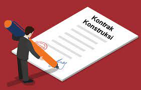 Menurut pengaturannya, kontrak kerja konstruksi paling tidak mencakup pengaturan mengenai: Draft Kontrak Pekerjaan Konstruksi Sesuai Permen Pupr No 7 Tahun 2019 Versi Ms Word Pengadaan Eprocurement
