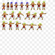 Sky dance fighting drama) is a fighting video game based on the popular anime series dragon ball z. Sprite Pixel Art 2d Computer Graphics Sprite Fictional Character Cartoon Razer Png Pngwing