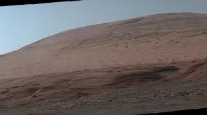 The rover is designed to drill for samples in the area where scientist believe life is. 8 Thrilling Martian Postcards To Celebrate Nasa Curiosity Mars Rover S Anniversary