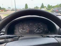 What causes the warning lights to come on in the first place. Do It Yourself Wait For The Engine Light To Randomly Turn Off Miata