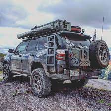 pin auf off road