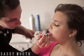 A Love Colorful Photo Shoot