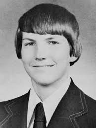 Dean Lynn Franzen (1957-1974)