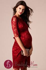 La linea di abbigliamento premaman di h&m include abiti comodi, morbide maglie, bluse in denim e una grande varietà di accessori utili e alla moda. Amelia Abito Premaman In Pizzo Beautiful Mum