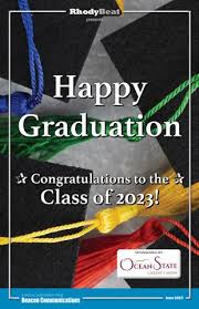 Graduations 2023 by Beacon Media