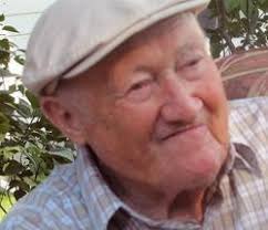 Jacob Busick Obituary 2013