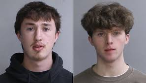 Teens to face trial in illegal racing-related crash that killed Hatfield  woman