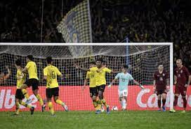We did not find results for: Football Malaysia Beat Thailand 2 1 To Claim Second Win In Wc Qualifiers The Star