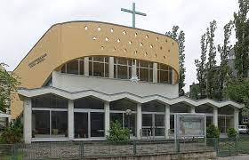 Evangelisch freikirchliche gemeinde berlin