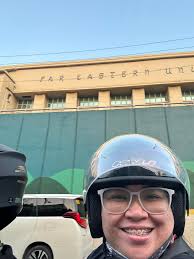 Naligaw sa Maynila 💕