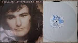 Steve Ashley "Old John England" (1975)