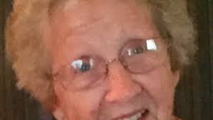 Hazel Pullins Obituary (1932