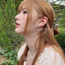 Cherry Silver's Instagram, Twitter & Facebook