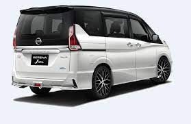 The 2018 nissan serena has a luxury dressing that reaches 100%. Nissan Serena Gets Impul Ed Price Starts At Rm148k Carsifu