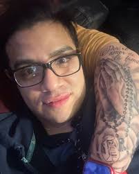 Cesar Porfirio Rivas Griner Obituary April 20, 2025