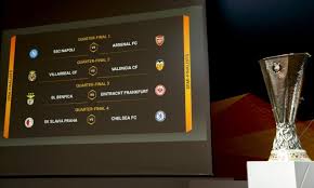 تضم بطولة الدوري الأوروبي الأندية الفائزة ببطولات الكؤوس المحلية بالاضافة إلى. Ù‚Ø±Ø¹Ø© Ø§Ù„Ø¯ÙˆØ±ÙŠ Ø§Ù„Ø£ÙˆØ±ÙˆØ¨ÙŠ Ù…Ù‡Ù…Ø© Ø³Ù‡Ù„Ø© Ù„ØªØ´ÙŠÙ„Ø³ÙŠ ÙˆØ§Ø®ØªØ¨Ø§Ø± ØµØ¹Ø¨ Ù„Ø¢Ø±Ø³Ù†Ø§Ù„ Ø±ÙŠØ§Ø¶Ø© Ø¹Ø±Ø¨ 48