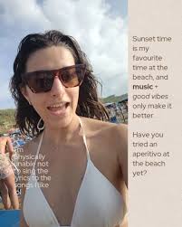 Finally a place in Anzio that knows how to do aperitivo time ✨, 📌  @bluebayanzio