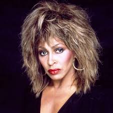 This is a sad day for music. The Queen of Rock'n'Roll has passed. Tina  Turner, we honor you ! Your legacy will live forever. U showed us all what  it means to