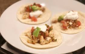 Check spelling or type a new query. Grilled Fish Tacos With Chipotle Lime Dressing Allrecipes