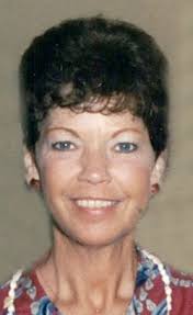 Mary Eileen Kehoe Winkey (1944-2011)