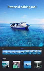 Video Maker Of Photos With Music Video Editor For Android Apk Download