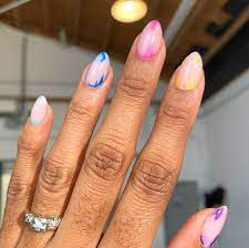 See more ideas about nails, nail designs, nail art. 20 Best Aquarius Nail Art Ideas And Designs For 2021