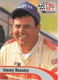 1992 Pro Set Winston Cup