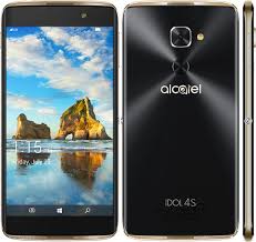 Enter your active email address so we . Alcatel Idol 4s Windows Pictures Official Photos