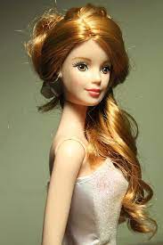 Wedding 12 Barbie Hair Barbie Bride Beautiful Barbie Dolls