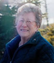 Obituary for Jean H. Burroughs (Services)