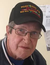 Obituary information for Rob E. Hill