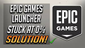 Well here is the best way how you can increase literally double 1st time 2020 epic games launcher gta 5/fortnite/any game download pause fix 100% working by mafiamasterhere. Fix Epic Games Launcher Download Speed Stuck At 0 Slow Download Speed Youtube