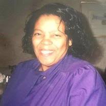 Mable Louise Cross Obituary