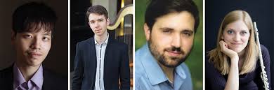 Anciens lauréats — Le Prix d'Europe