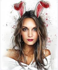 Please don't move around without giving some love & wishes!💖