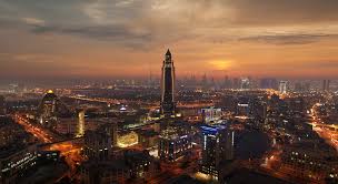 Dubai also refers to that emirate's main city, which is often called dubai city to distinguish it from the emirate. Sofitel Dubai The Obelisk Live The French Way