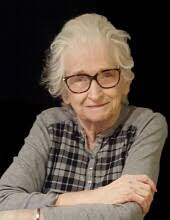 Diana Gertrude Seed Obituary January 17, 2021