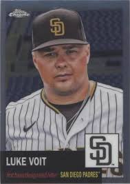 561 Luke Gregerson 2011 Topps Platinum Diamond Anniversary Parallel