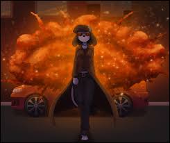 Cause cool guy's errand's that they have to walk too keep walking, keep shining don't look back, keep on walking keep struttin', slow motion now you're talkin' woohoo! Cool Guys Don T Look At Explosions By Gforce By Nicoya Fur Affinity Dot Net