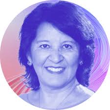 Caroline Sanchez Crozier