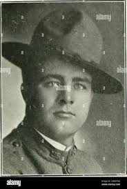 Robert william service hi-res stock photography and images