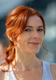 Antje Nikola Mönning - WTP International