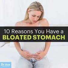 Before we get into the tips to stop bloating, it's worth finding out more about it. Bloated Stomach Causes Symptoms Treatments Dr Axe