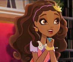 Who are your top five favorite Ever After High characters? : r/EverAfterHigh