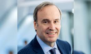 MEDIAHUIS: ROGER CASEMENT'S NEMESIS