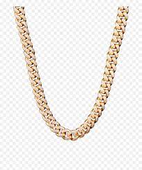 Pin amazing png images that you like. Iced Out Chain Png Transparent Cuban Link Png Gold Chain Png Transparent Free Transparent Png Images Pngaaa Com