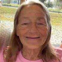 Clara Faye Evans Obituary