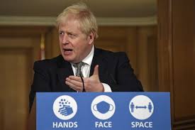 What time manchester tier 3. What Time Is Boris S Lockdown Statement Today And What Will He Say Coventrylive