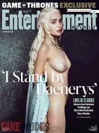 Game of thrones nude fakes